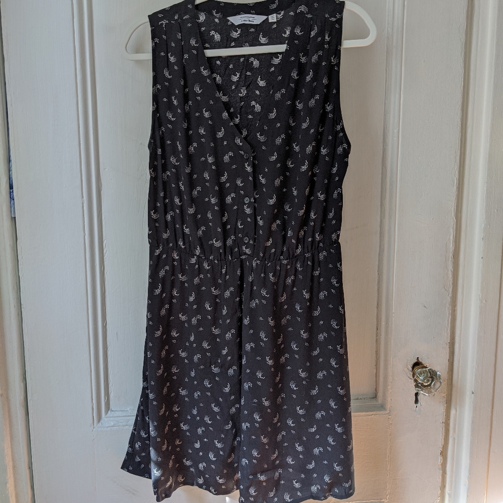 *Sold* & other stories black summer dress